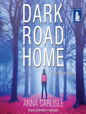 cover image of Dark Road Home